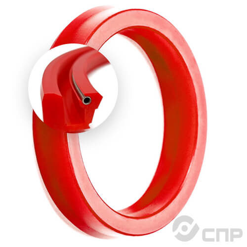 Манжеты армированные полиуретановые в Москве